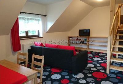 Pensjonat Karkonosze