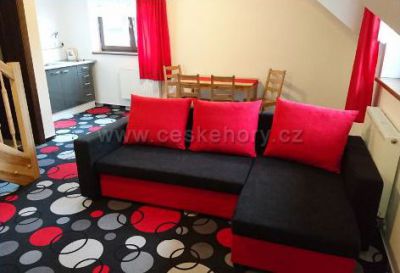 Pensjonat Karkonosze