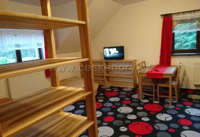 Pensjonat Karkonosze