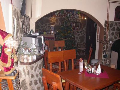 Pensjonat i restauracja U Krkovičky