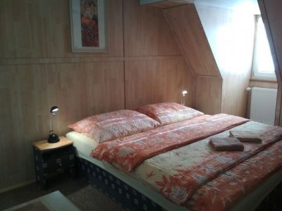 Pensjonat Kučera
