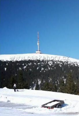 Pensjonat Kučera