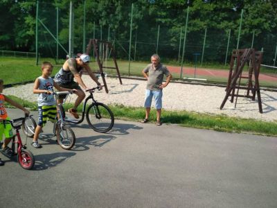 Moravicka chałupa u Kučerů