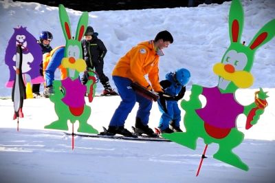 Pensjonat Martin *** Janskie Łaźnie