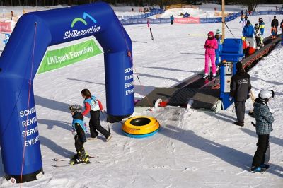 Pensjonat Martin *** Janskie Łaźnie