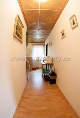 Chałupa Mona - www.chalupamona.cz