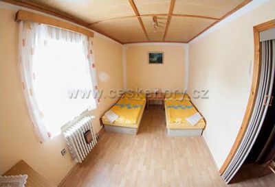 Chałupa Mona - www.chalupamona.cz