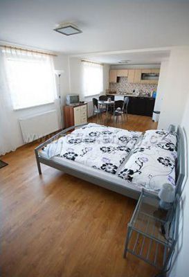 Chałupa Mona - www.chalupamona.cz