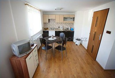 Chałupa Mona - www.chalupamona.cz