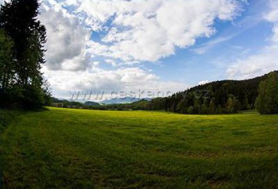 Chałupa Mona - www.chalupamona.cz