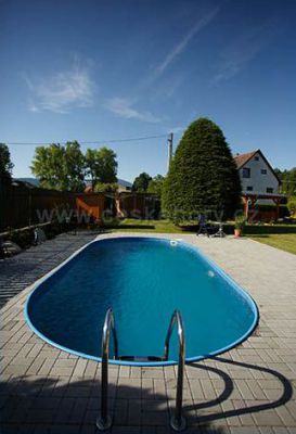 Chałupa Mona - www.chalupamona.cz