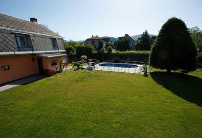 Chałupa Mona - www.chalupamona.cz