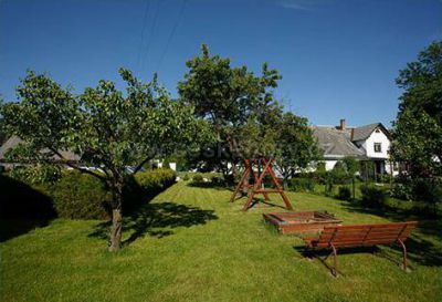 Chałupa Mona - www.chalupamona.cz