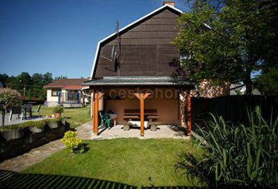 Chałupa Mona - www.chalupamona.cz