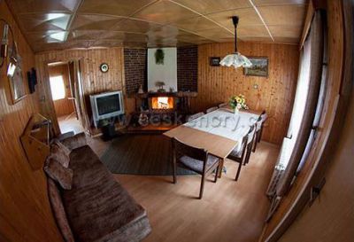 Chałupa Mona - www.chalupamona.cz