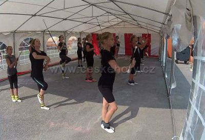 Pensjonat i Restauracja Na Krizovatce