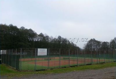 Pensjonat i Restauracja Na Krizovatce