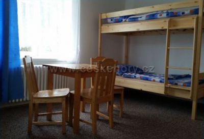 Pensjonat i Restauracja Na Krizovatce