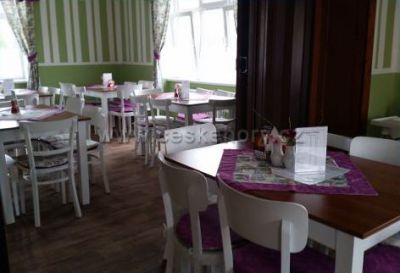 Pensjonat i Restauracja Na Krizovatce