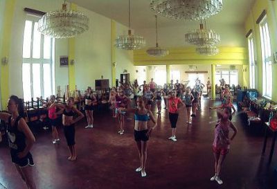 Pensjonat i Restauracja Na Krizovatce