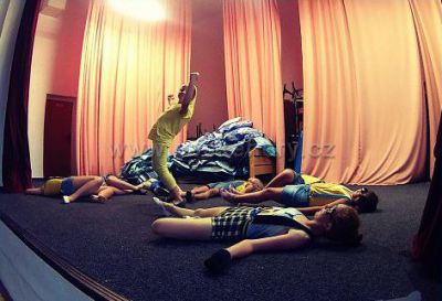 Pensjonat i Restauracja Na Krizovatce