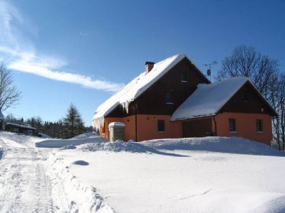 Pensjonat Pod Stepankou