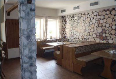 Pensjonat Smrčina