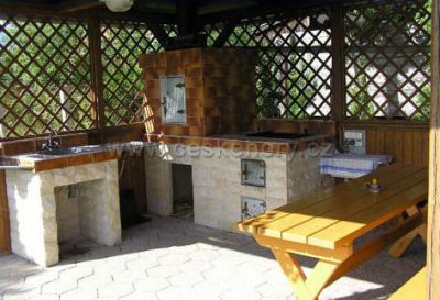 Pensjonat Karafiátova Studánka