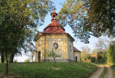 Pensjonat Karafiátova Studánka