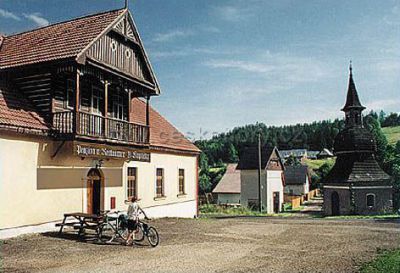 Pensjonat U Kaplicky