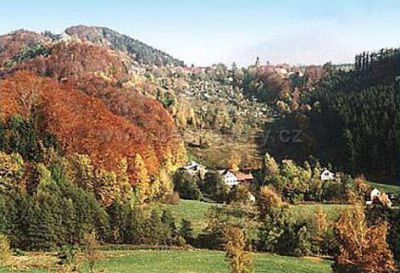 Pensjonat U Kaplicky