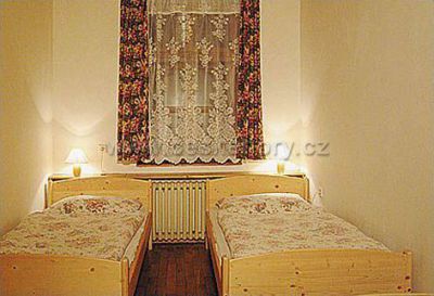 Pensjonat U Kaplicky