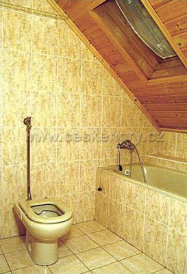 Pensjonat U Kaplicky