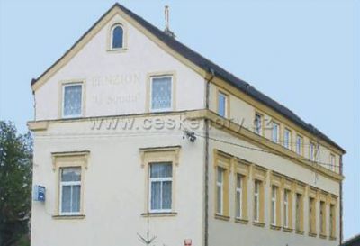 Pensjonat U Soudu