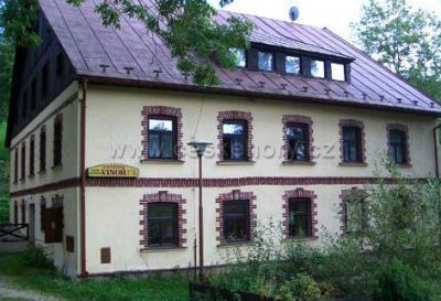 Pensjonat Vinor
