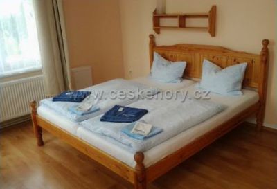 Hotel Zamecek