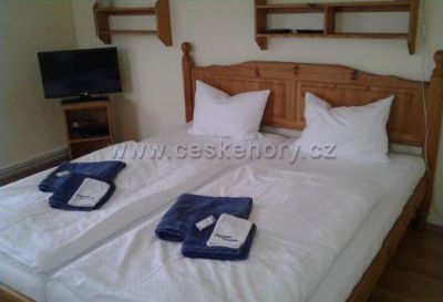 Hotel Zamecek