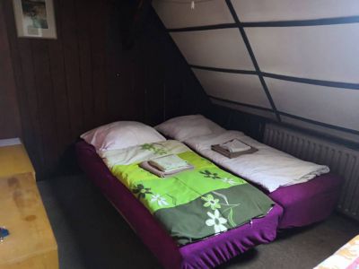 Chata górska Pešákovna