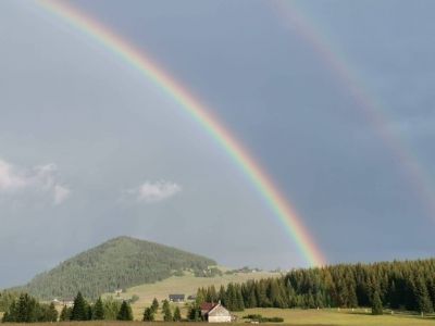 Chata górska Pešákovna