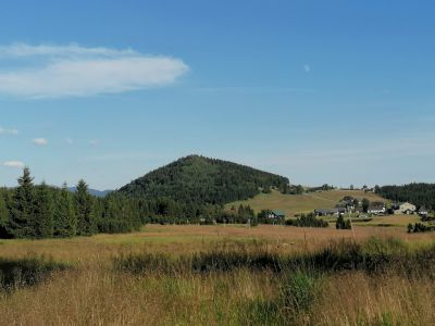 Pešákovna