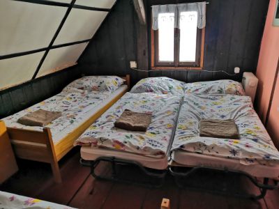 Chata górska Pešákovna