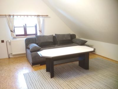 Priwat - apartament Pfeiferova