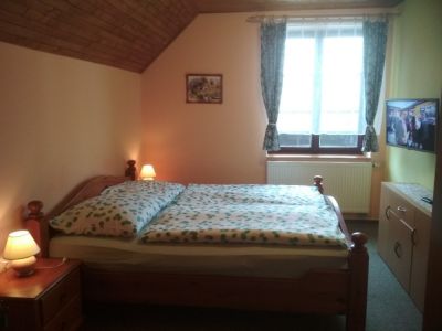 Priwat - apartament Pfeiferova