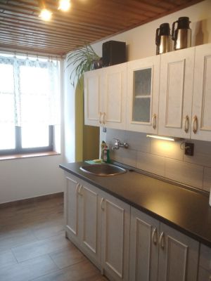 Priwat - apartament Pfeiferova