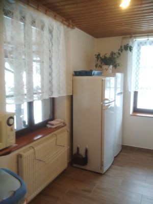 Priwat - apartament Pfeiferova