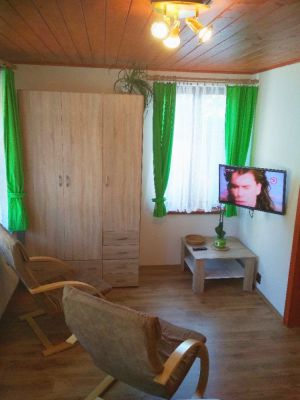 Priwat - apartament Pfeiferova