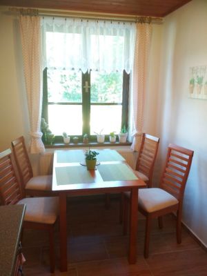 Priwat - apartament Pfeiferova