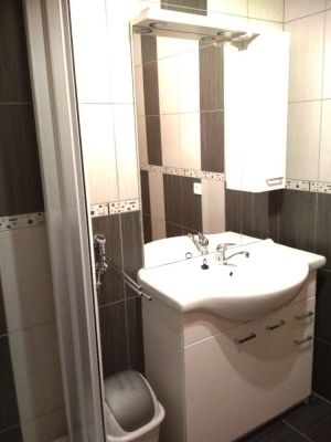 Priwat - apartament Pfeiferova