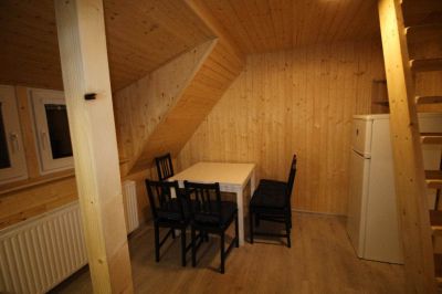 Apartamenty Pod lanovkou