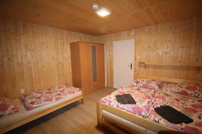 Apartamenty Pod lanovkou